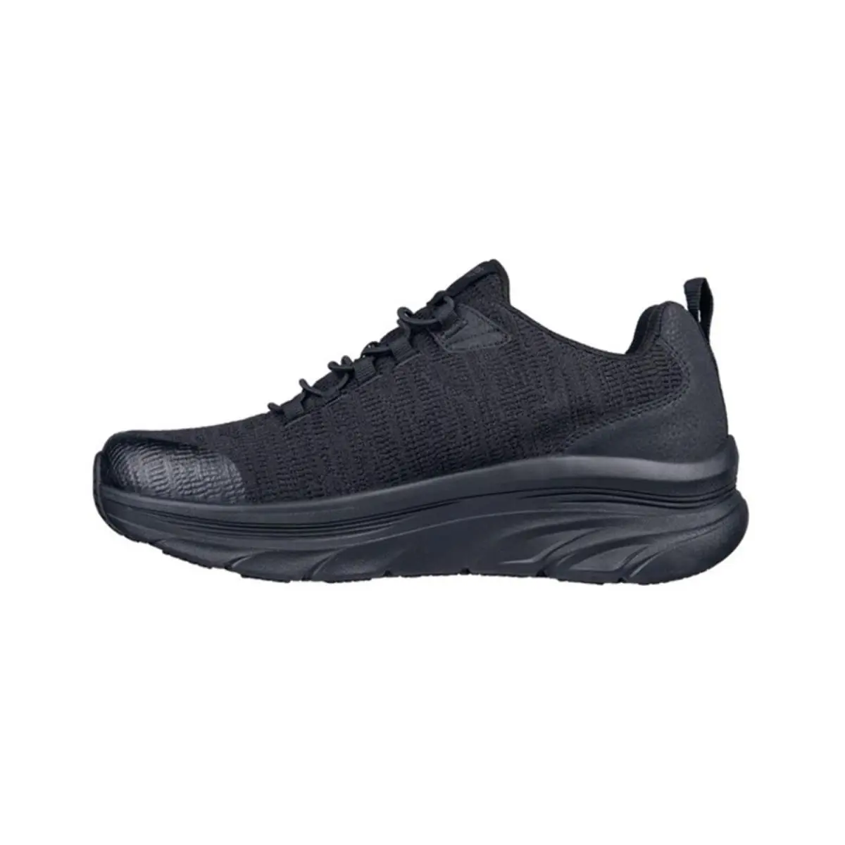 Skechers shoes - 200106 - 200106 - Black 1
