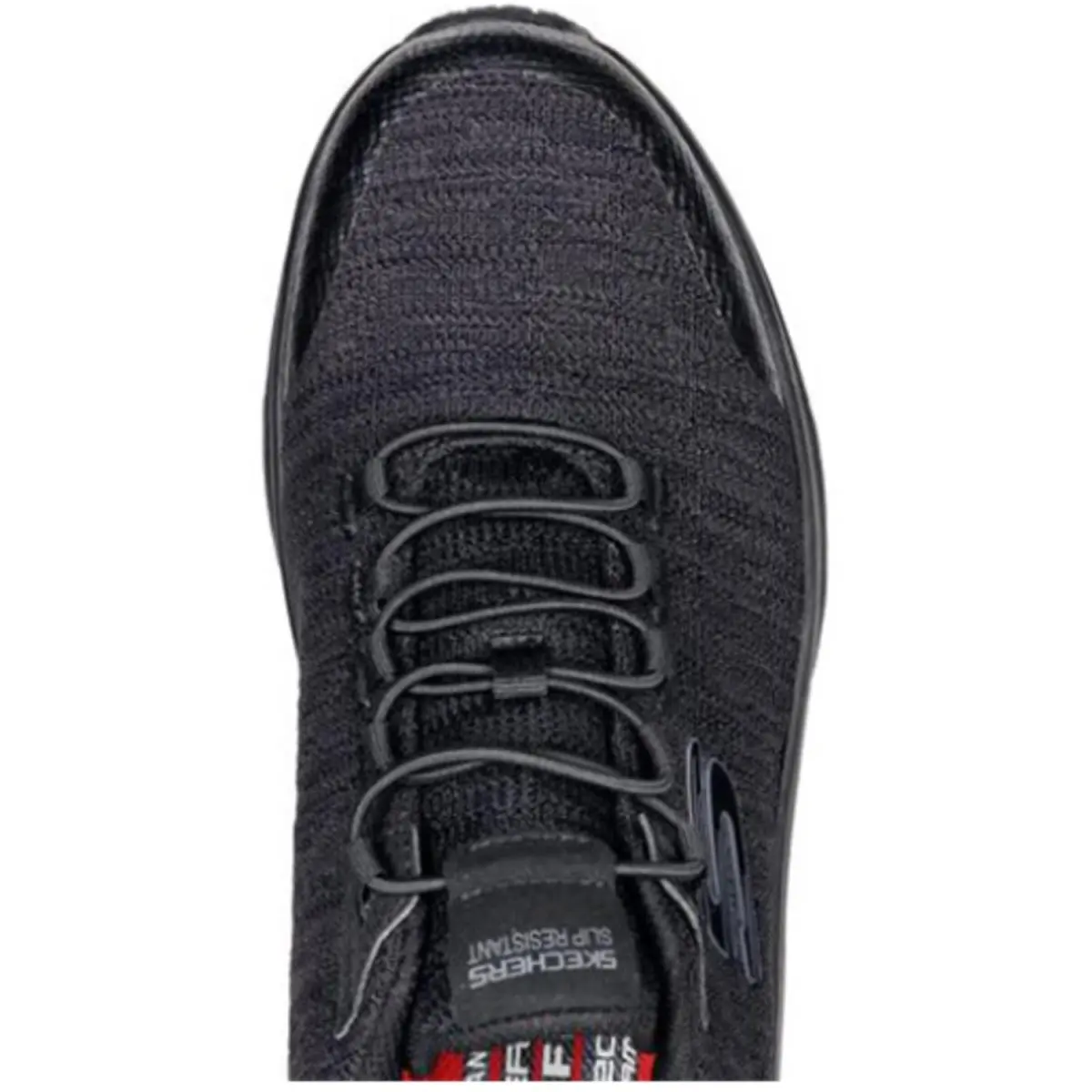 Skechers shoes - 200106 - 200106 - Black 2