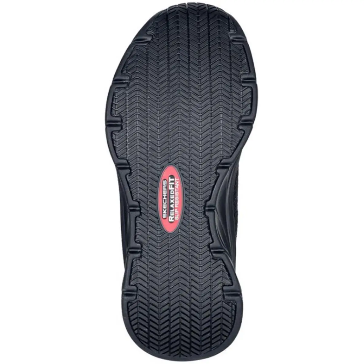 Skechers shoes - 200106 - 200106 - Black 8