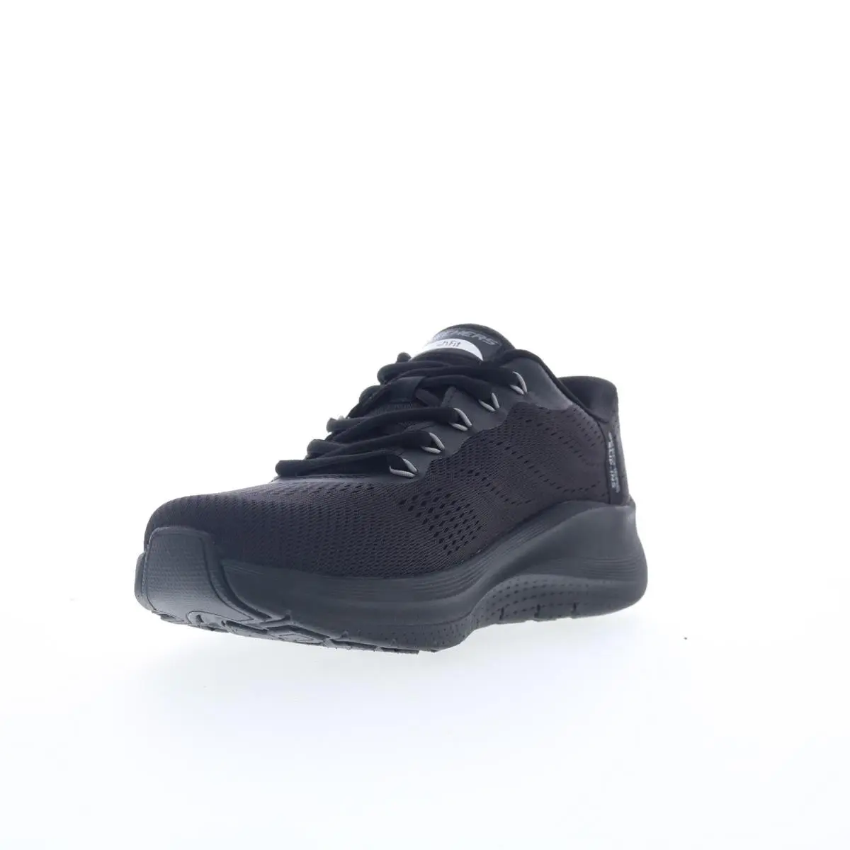 Skechers shoes - Skechers Slip-ins: Arch Fit 2.0 - Lestur - 232712WW-BBK - Black 2