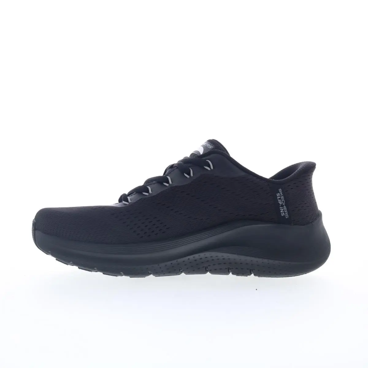 Skechers shoes - Skechers Slip-ins: Arch Fit 2.0 - Lestur - 232712WW-BBK - Black 3