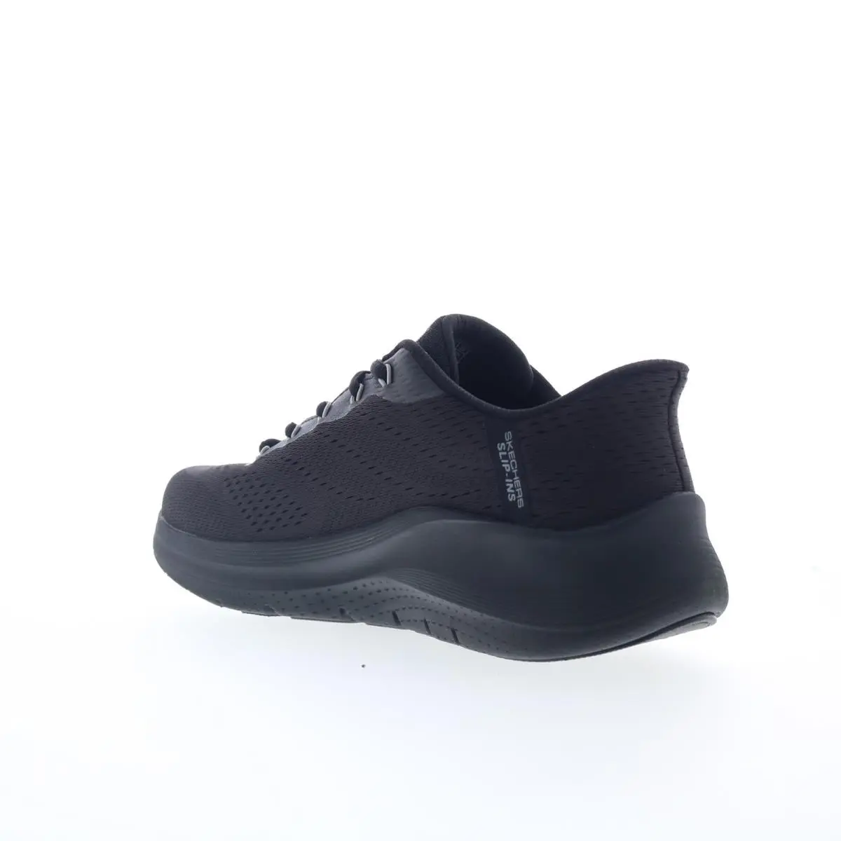 Skechers shoes - Skechers Slip-ins: Arch Fit 2.0 - Lestur - 232712WW-BBK - Black 4
