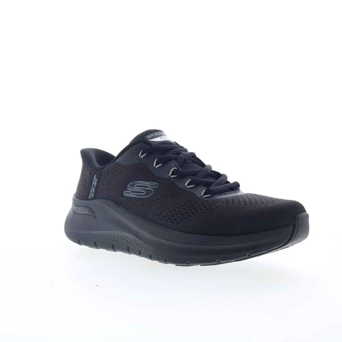 Skechers shoes - Skechers Slip-ins: Arch Fit 2.0 - Lestur - 232712WW-BBK - Black 8