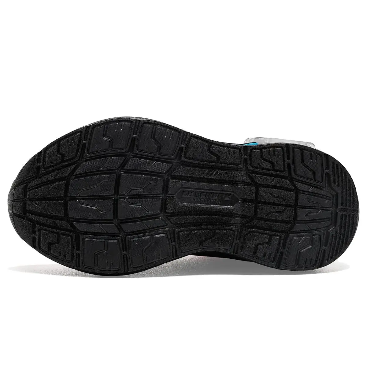 Skechers shoes - Navy/Red 17