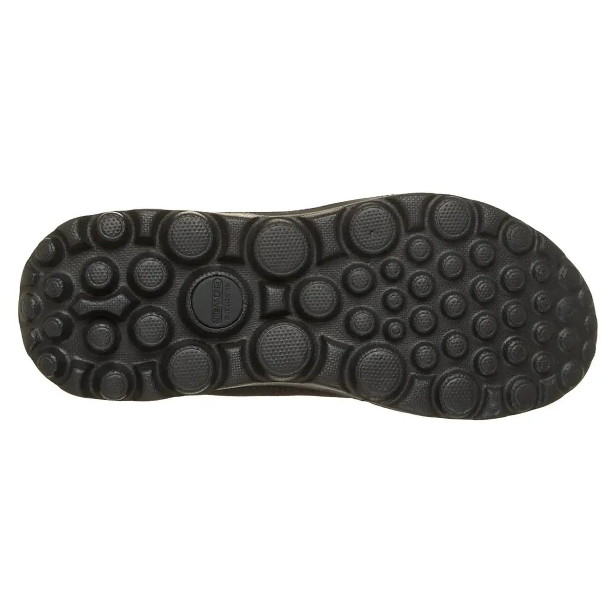 Skechers shoes - Black 3