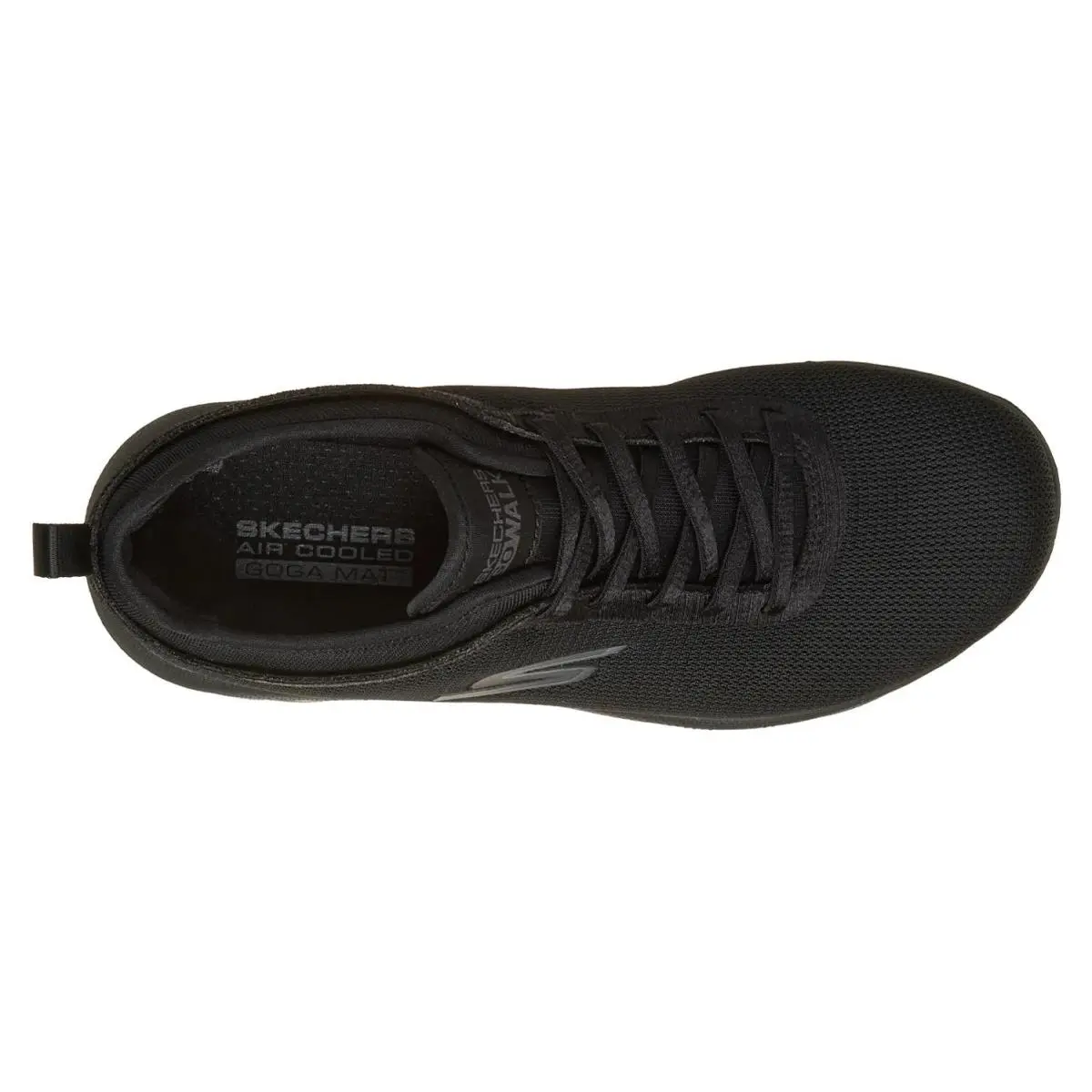 Skechers shoes - Black 10