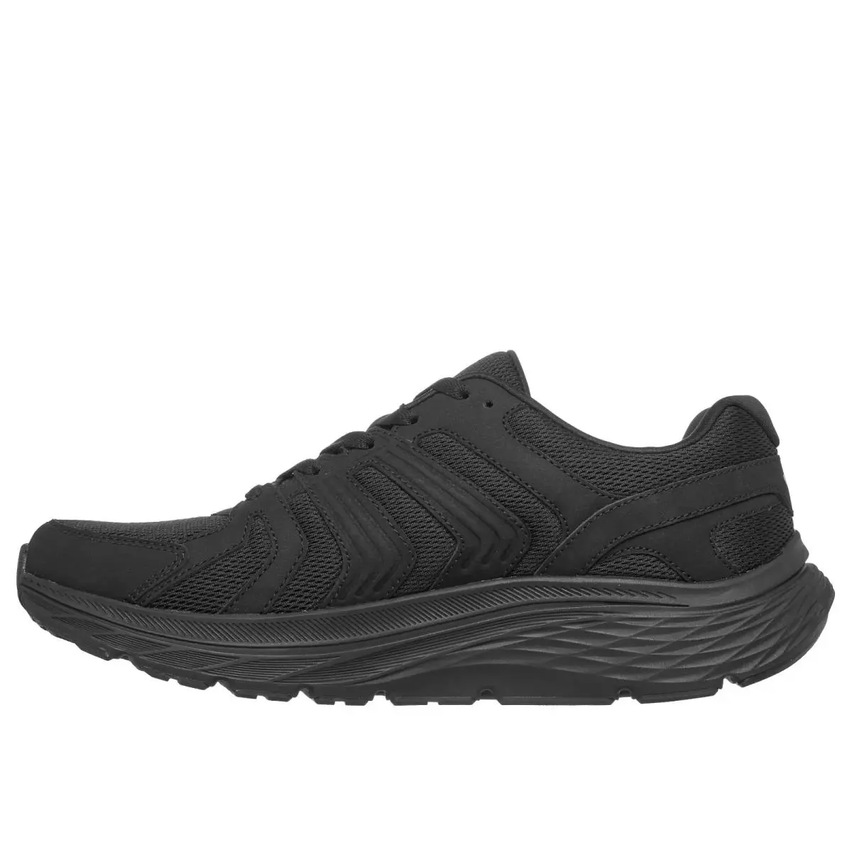 Skechers shoes - Black 1
