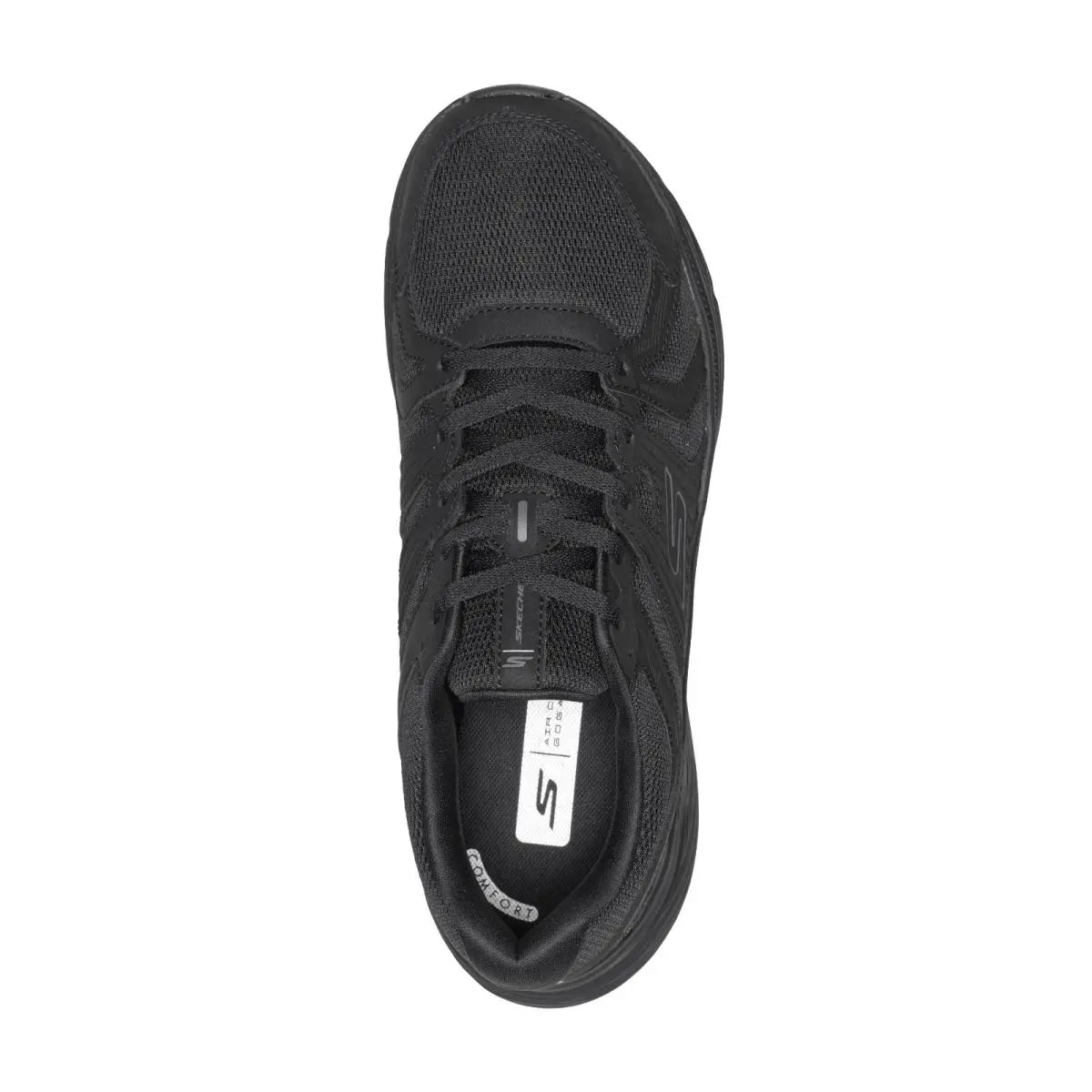 Skechers shoes - Black 2