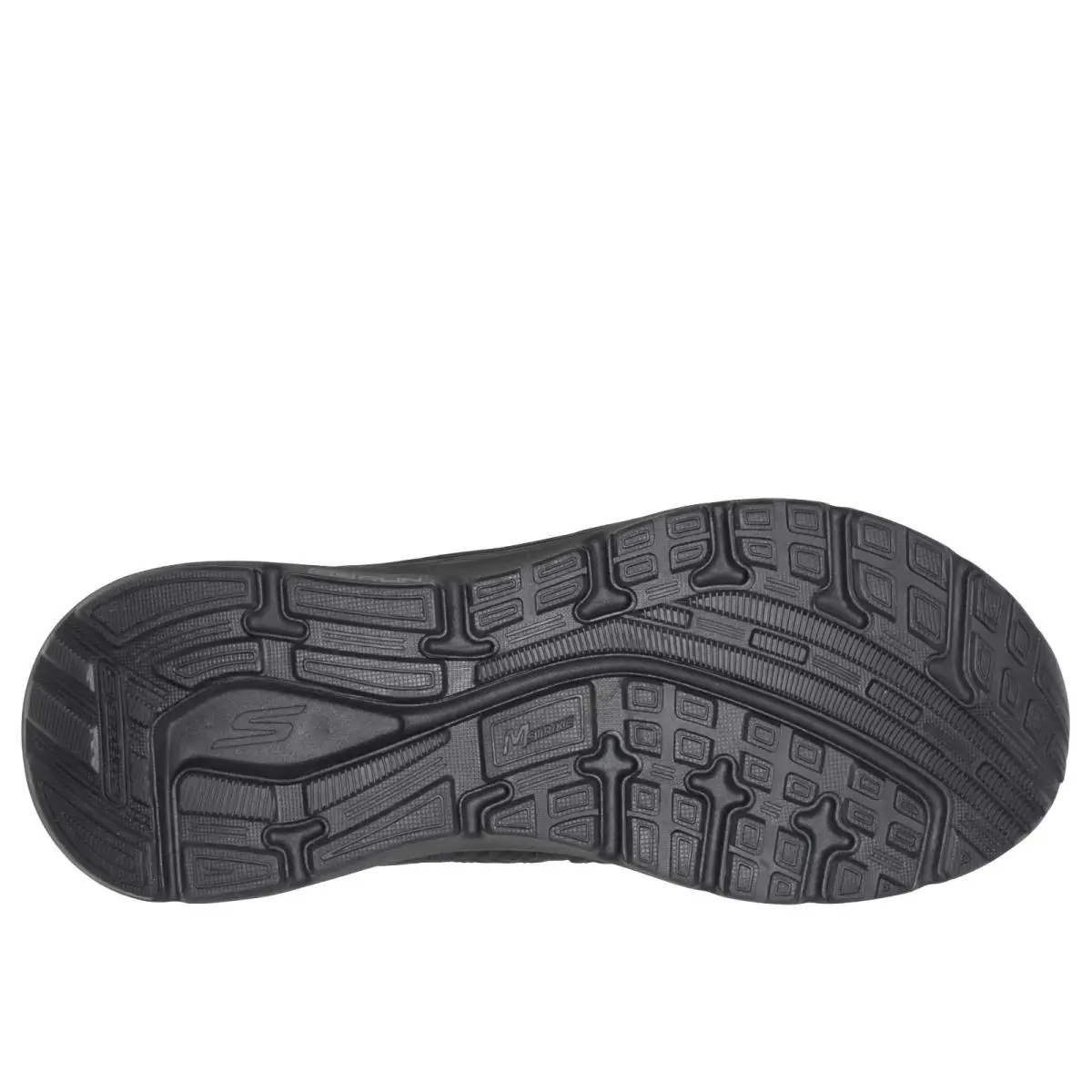 Skechers shoes - Black 8