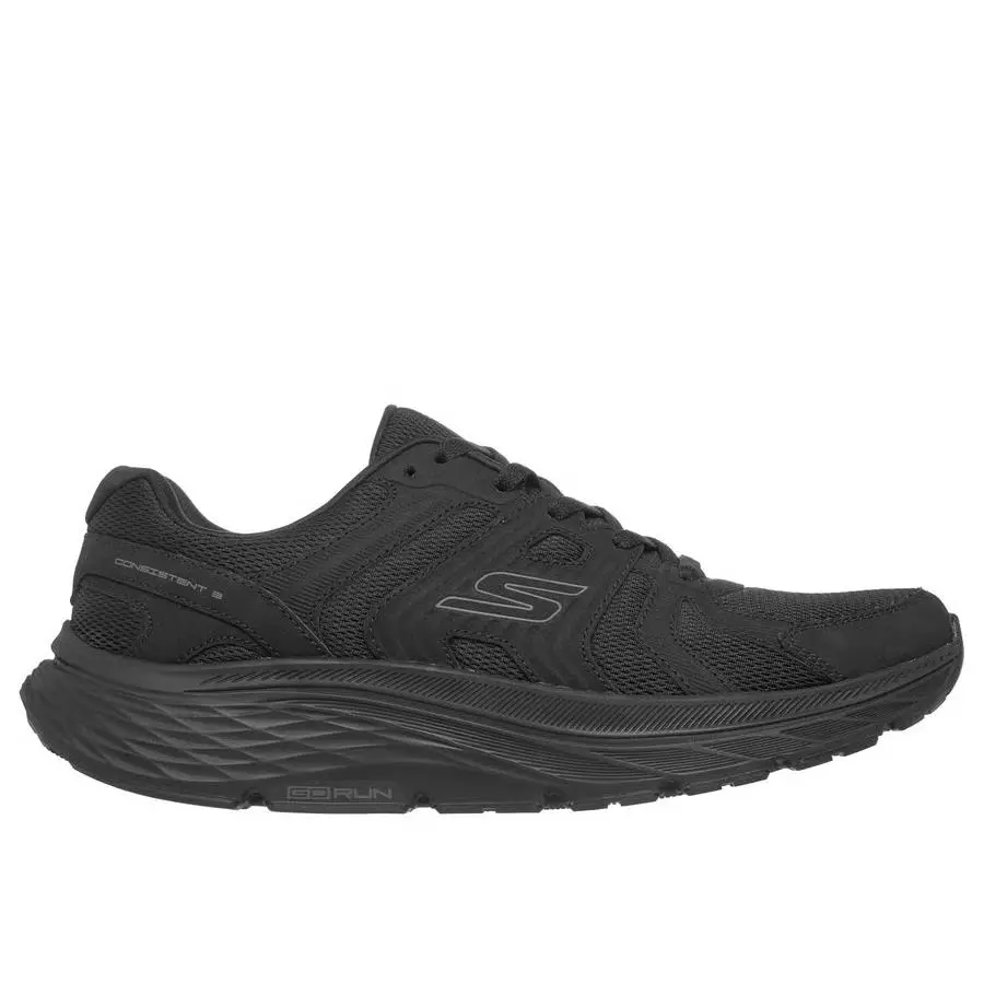 Skechers shoes - Black 4