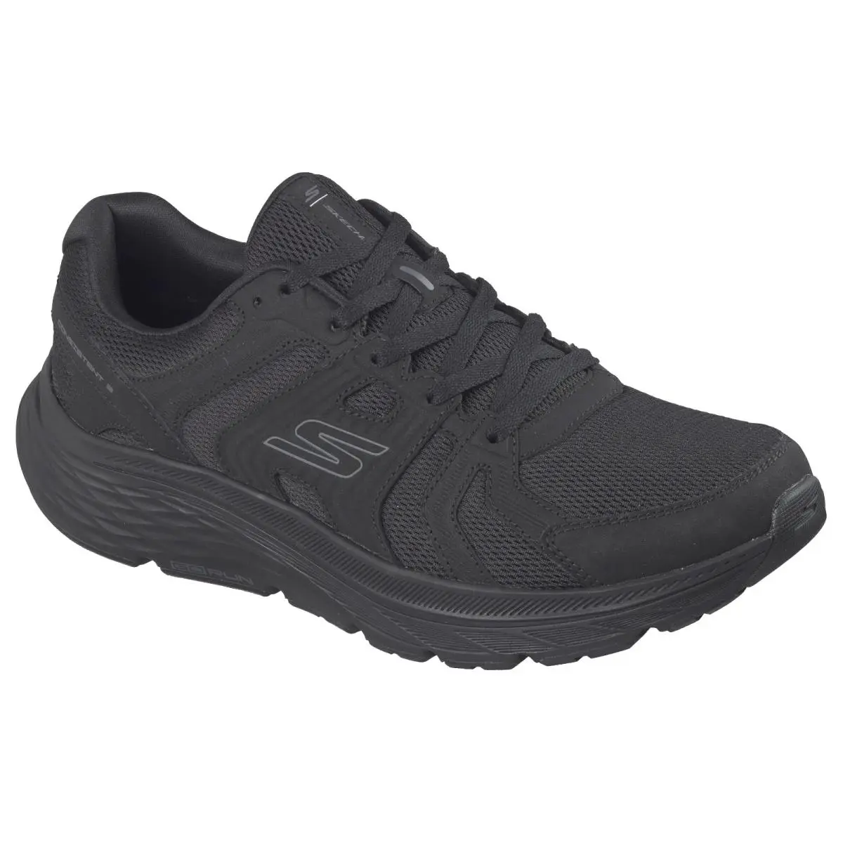 Skechers shoes - Black 5