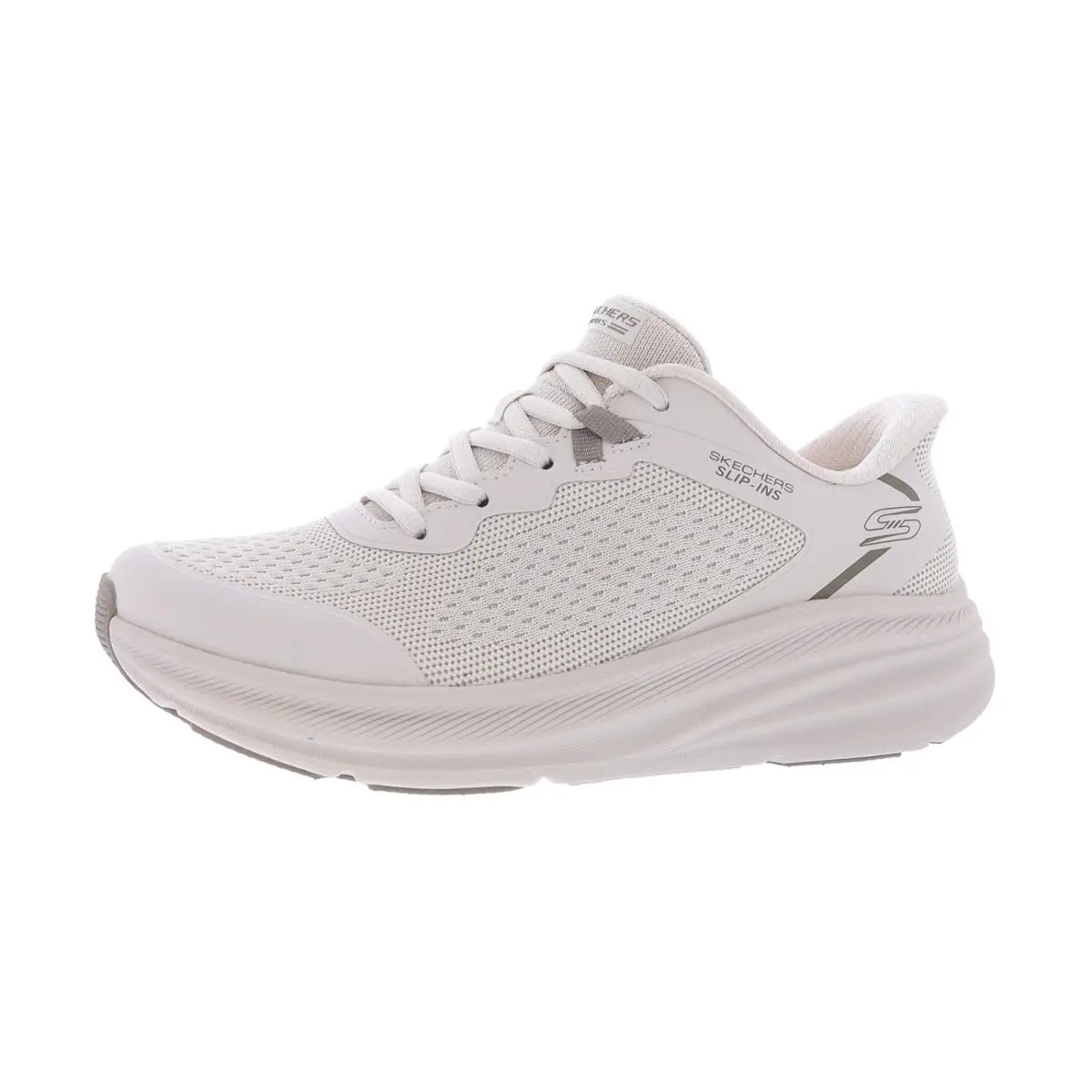 Skechers shoes - BOBS Sport Skillz - Too Essential - OFF WHITE 0