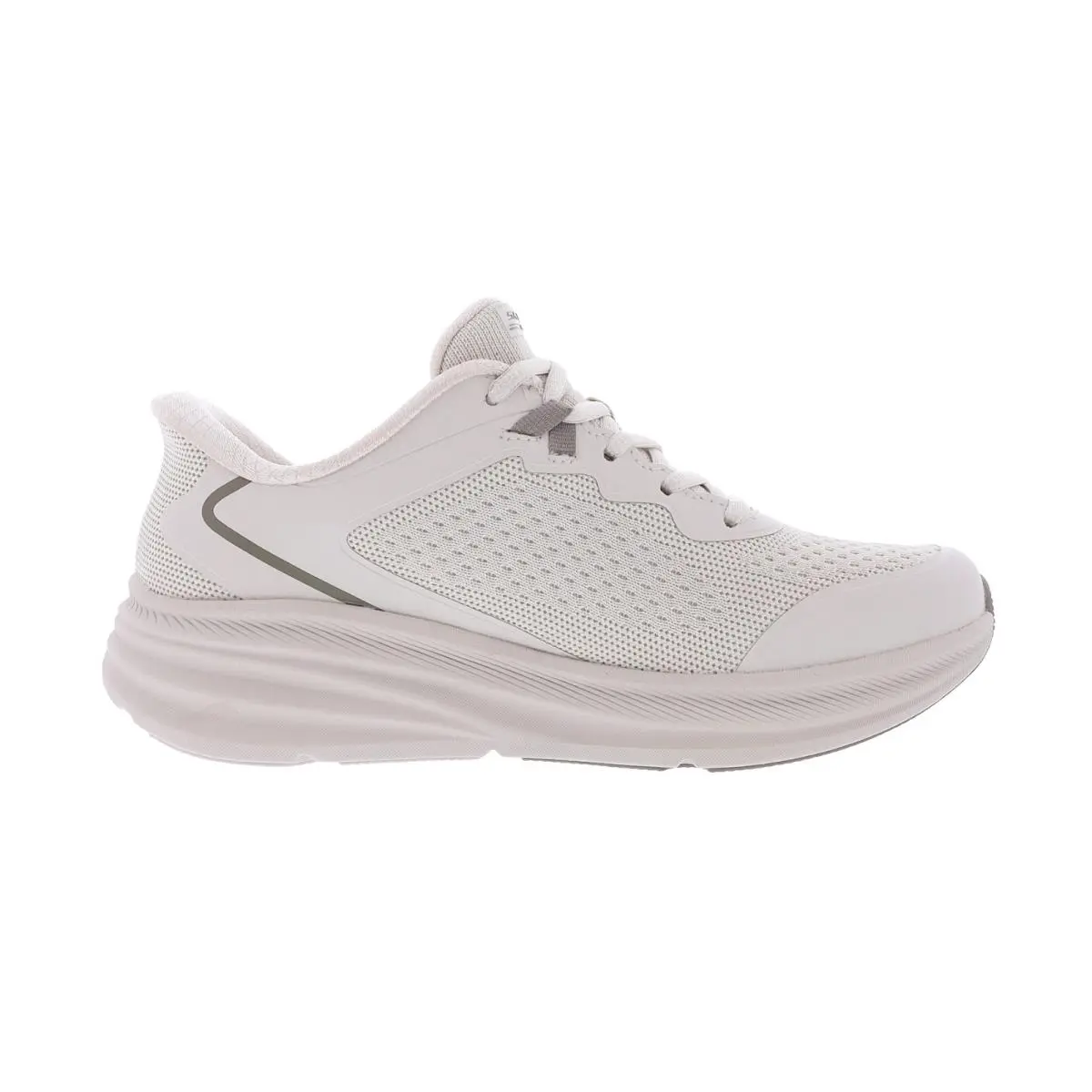 Skechers shoes - BOBS Sport Skillz - Too Essential - OFF WHITE 1