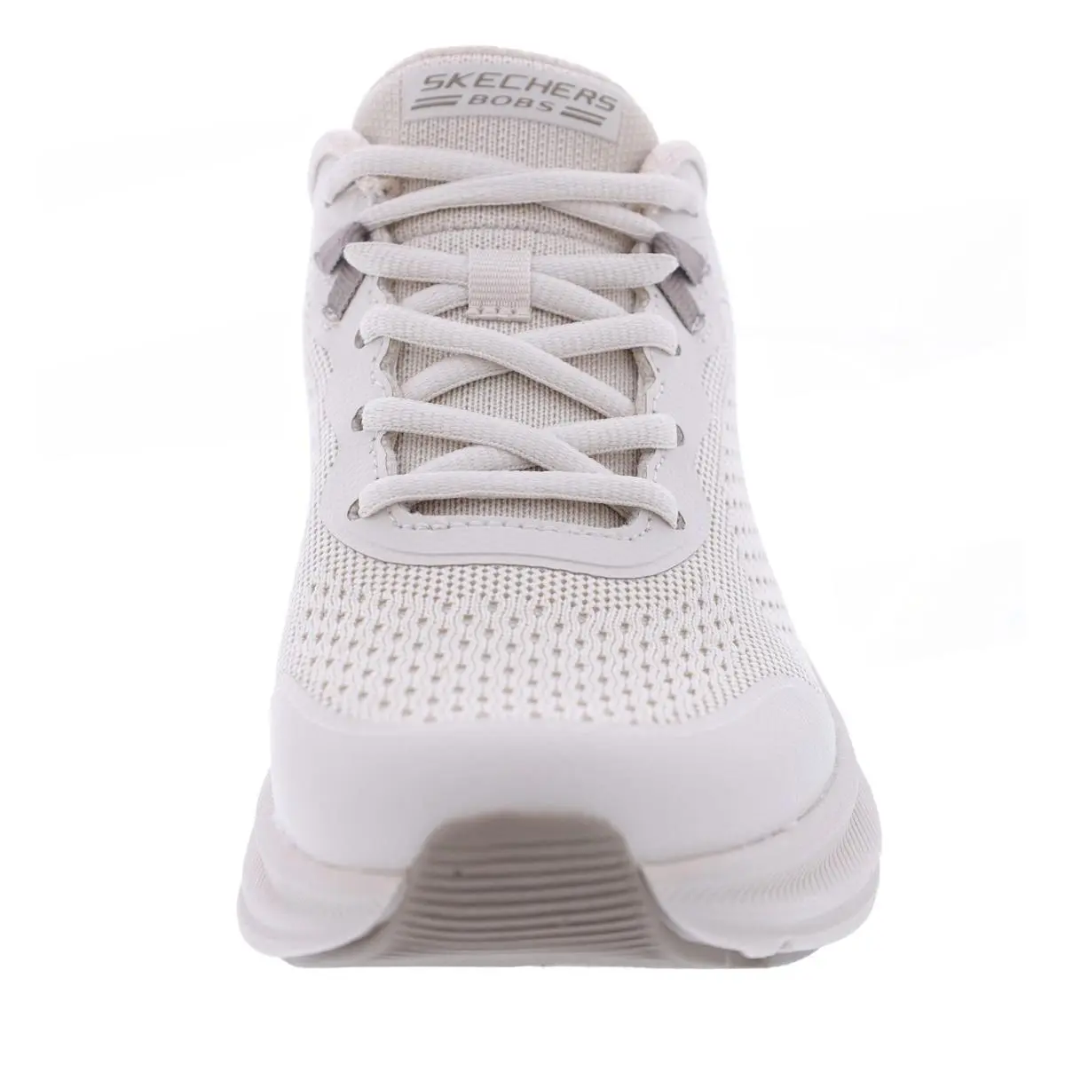 Skechers shoes - BOBS Sport Skillz - Too Essential - OFF WHITE 2