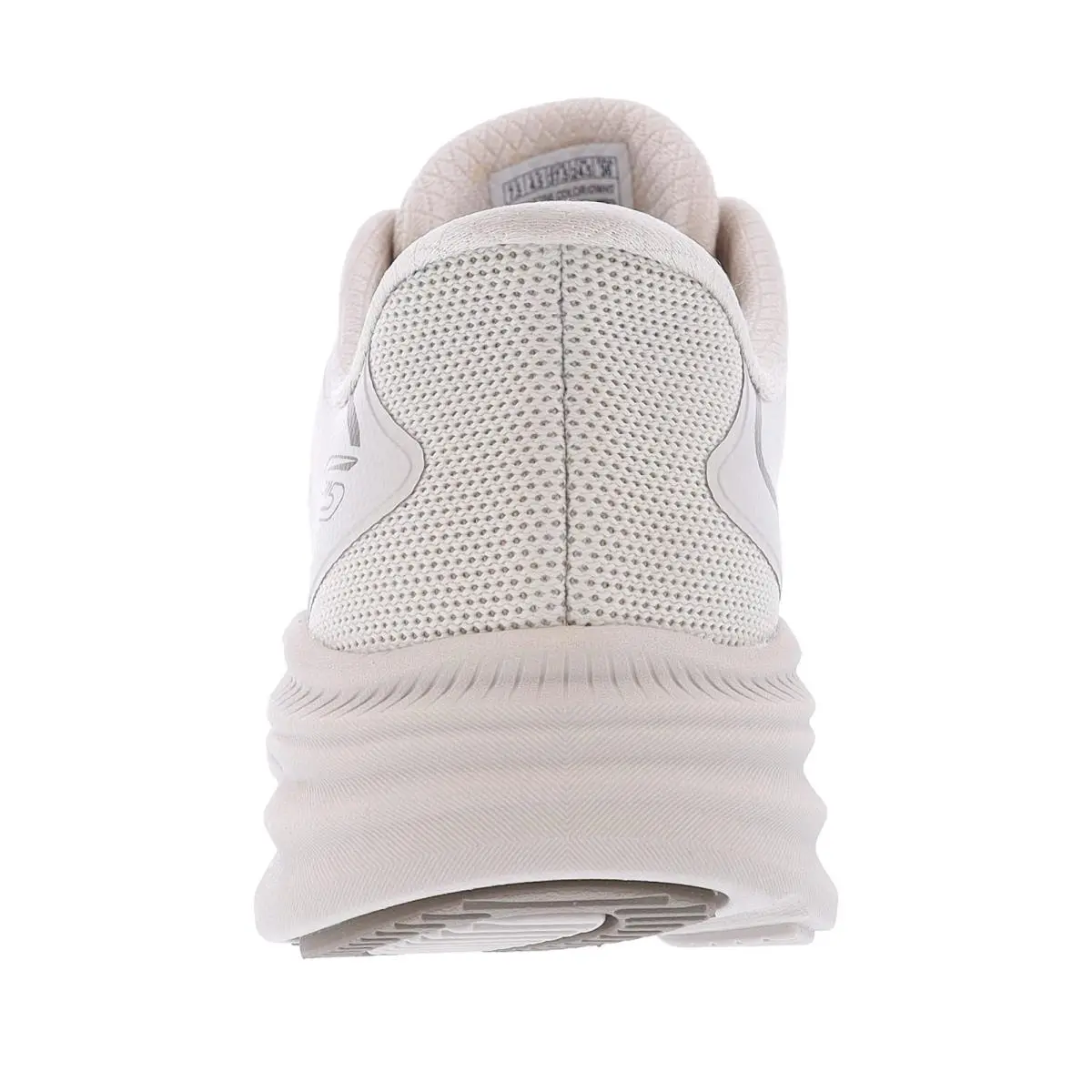 Skechers shoes - BOBS Sport Skillz - Too Essential - OFF WHITE 3