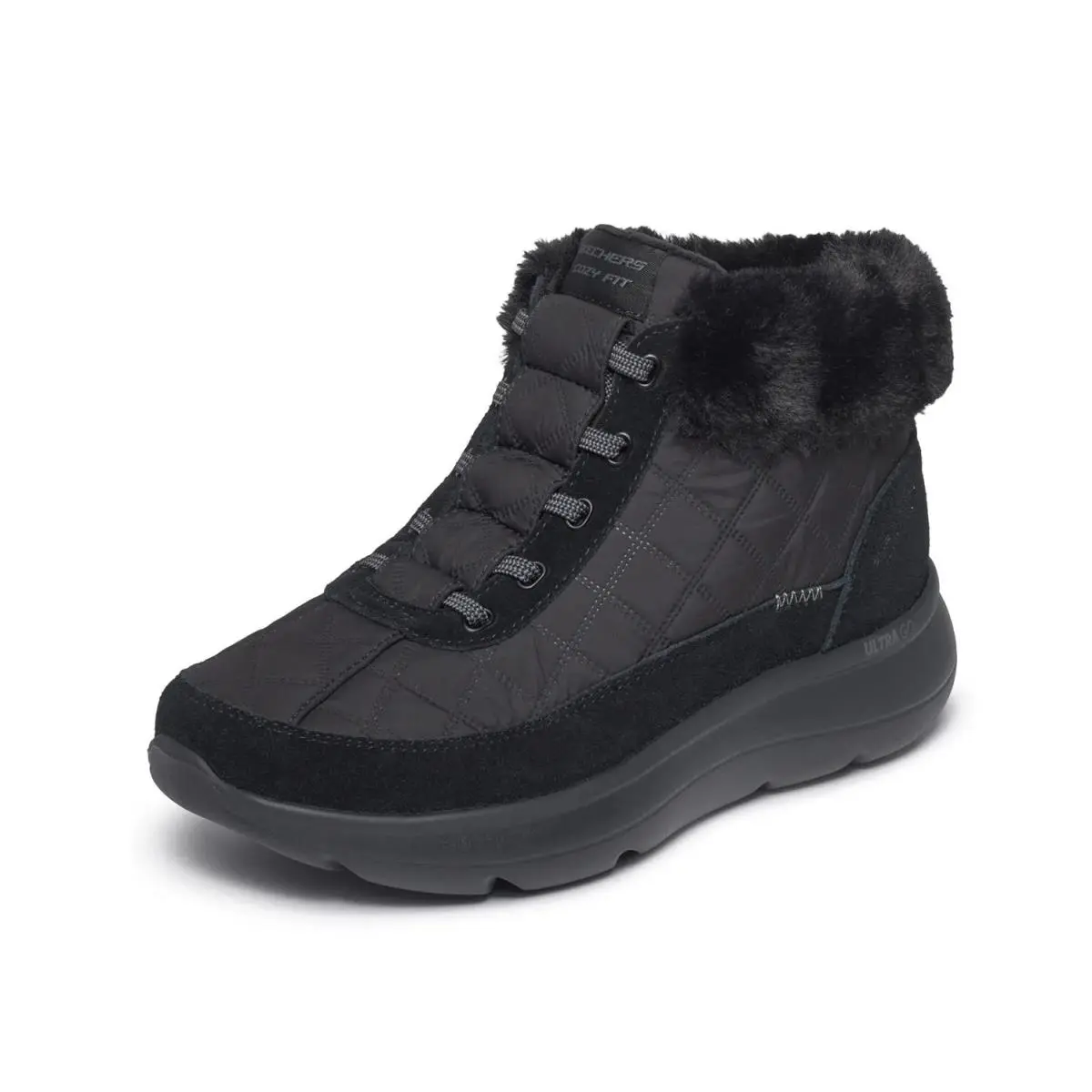 Skechers shoes - Black 0