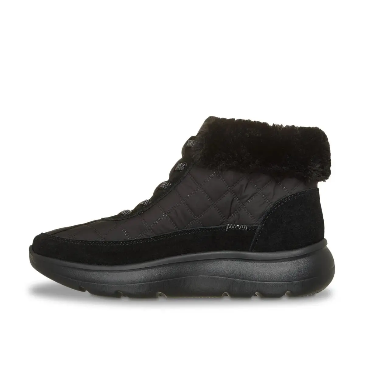 Skechers shoes - Black 1