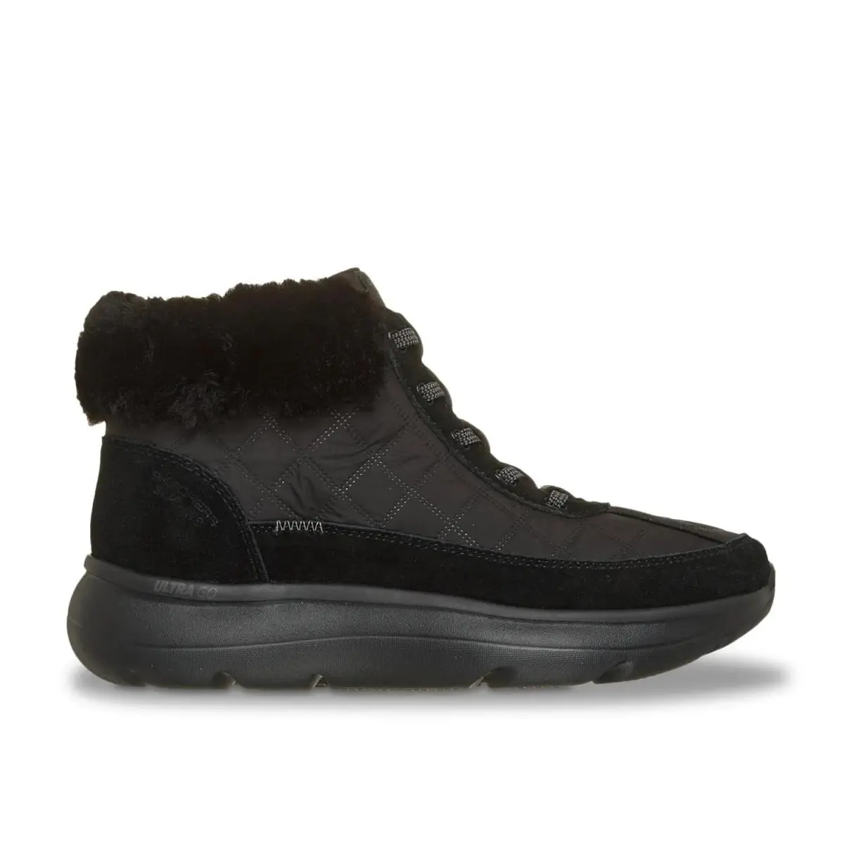 Skechers shoes - Black 2