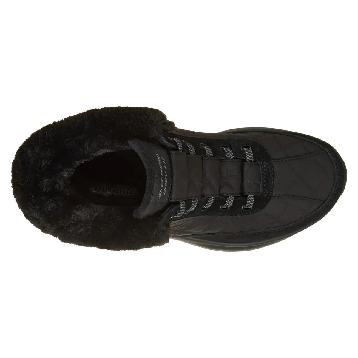 Skechers shoes - Black 10