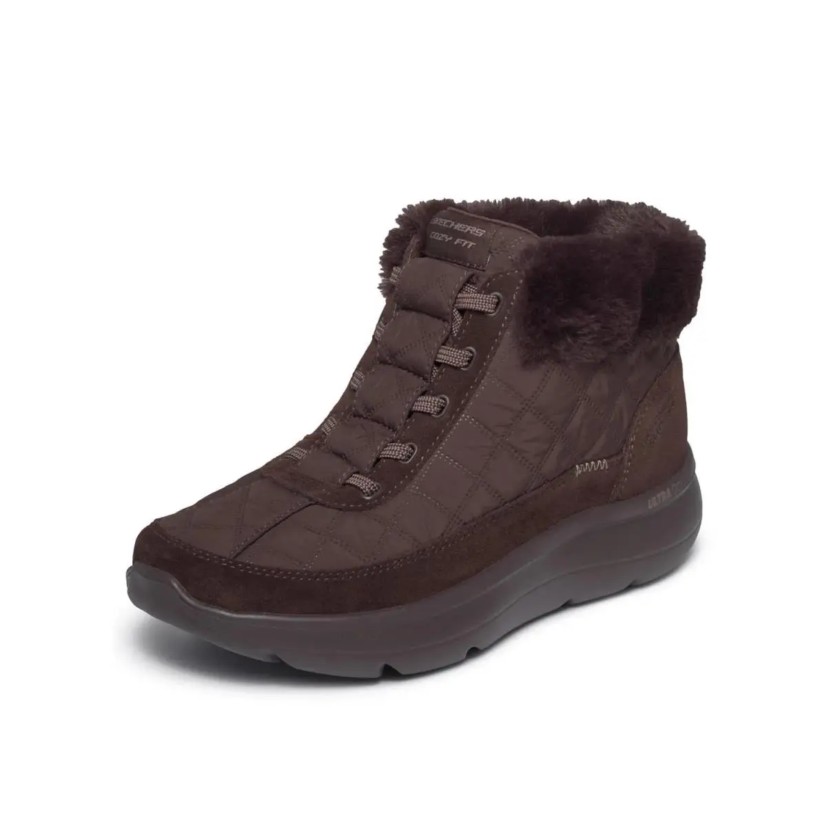 Skechers shoes - Black 12