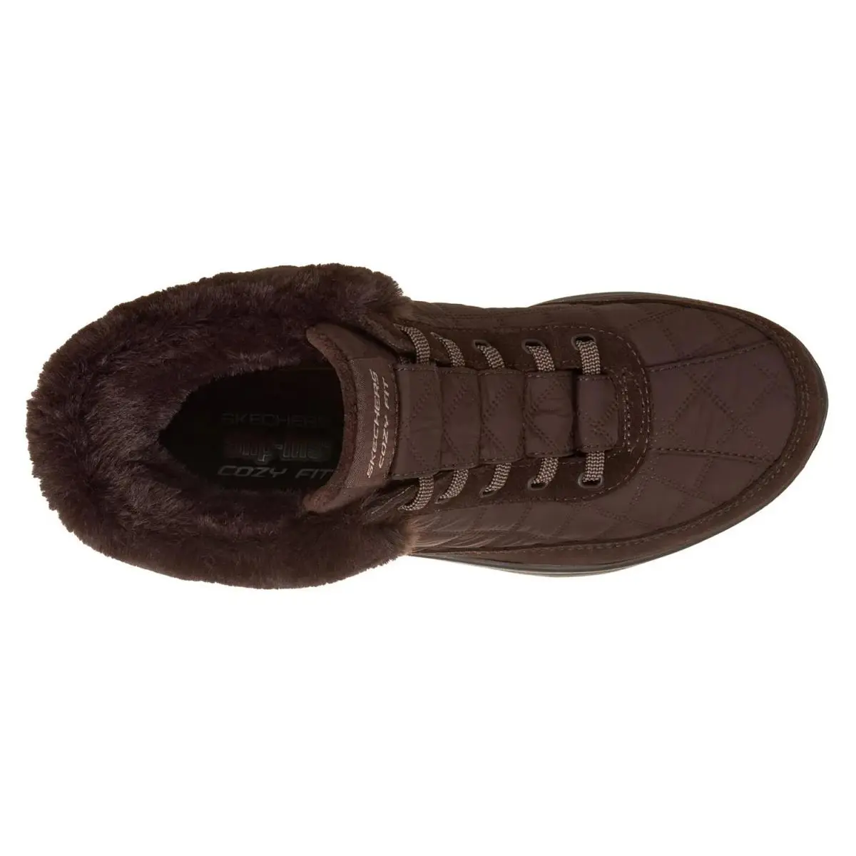 Skechers shoes - Black 16