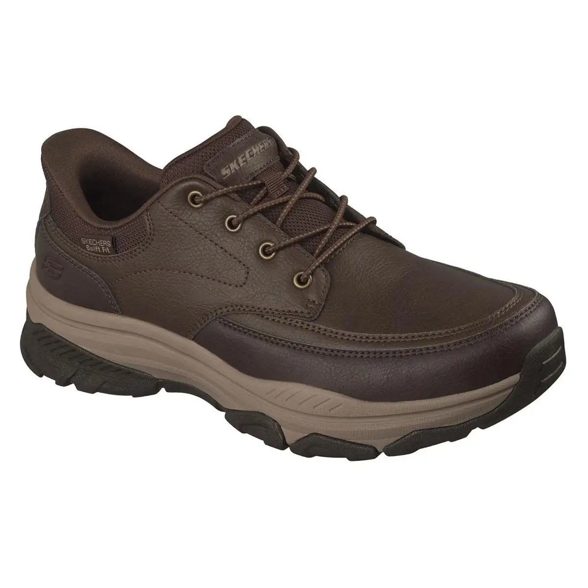 Skechers shoes - Brown 1
