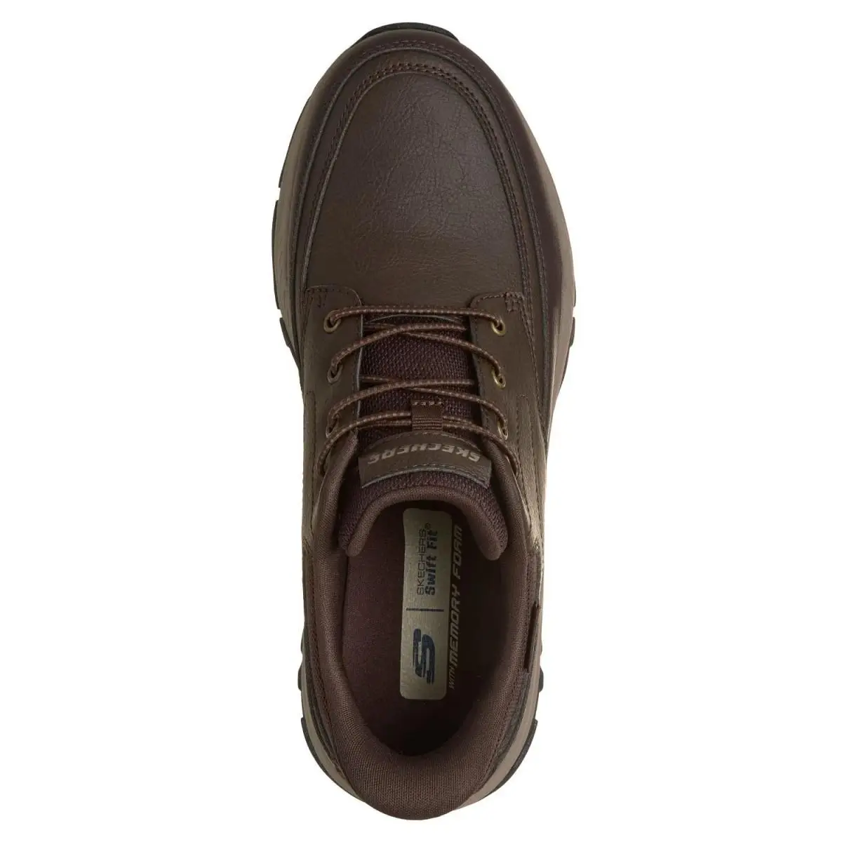 Skechers shoes - Brown 10