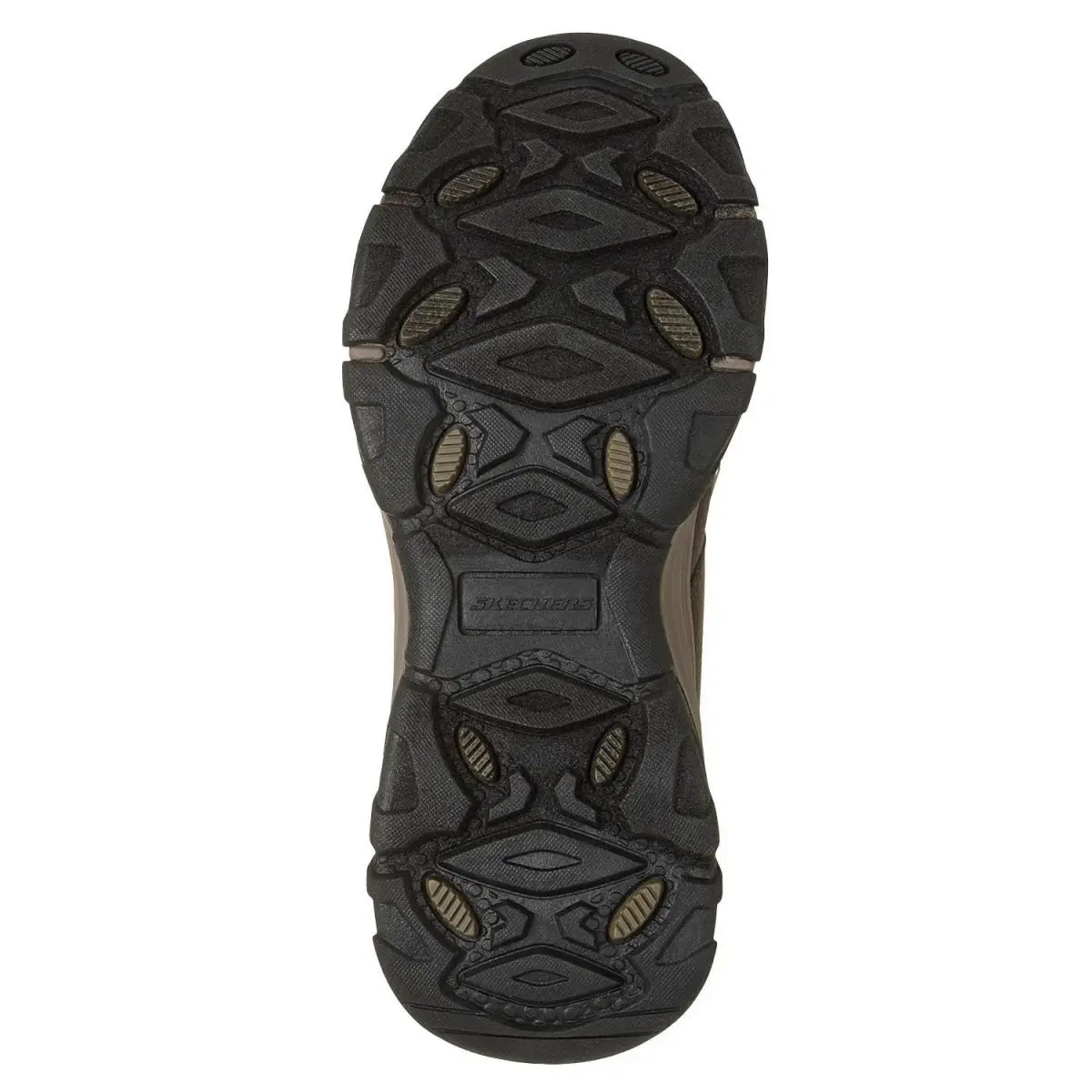 Skechers shoes - Brown 12
