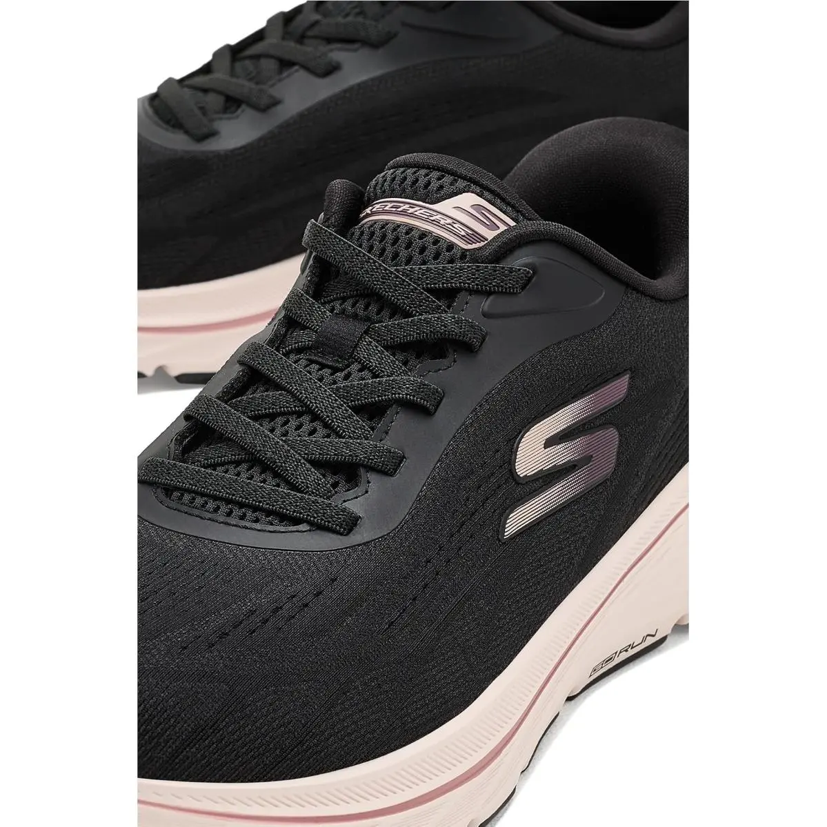 Skechers shoes - Black 4