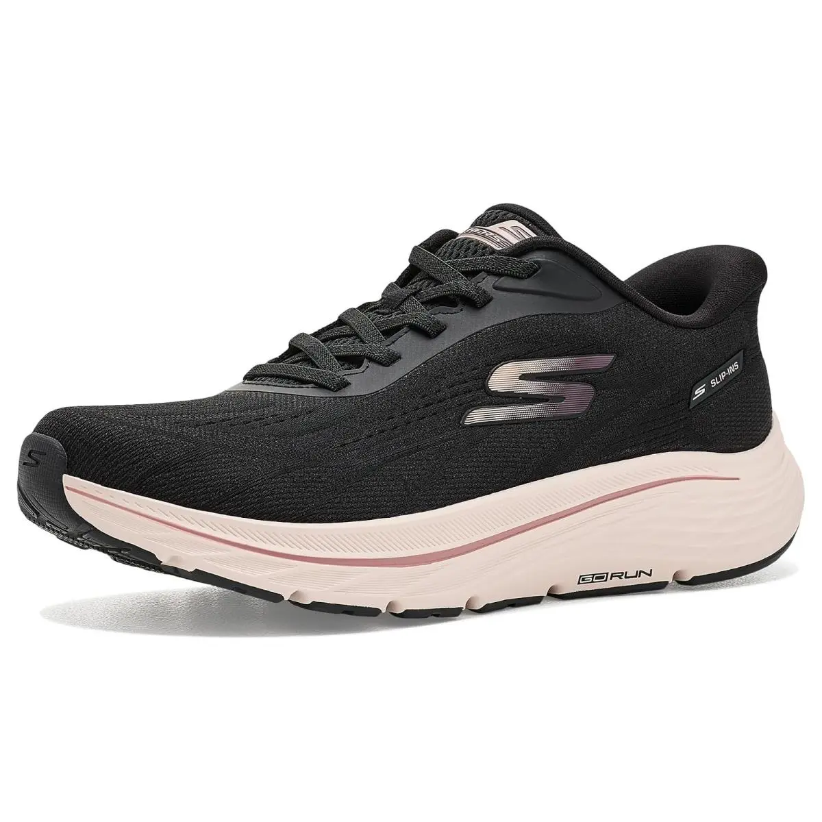Skechers shoes - Black 6