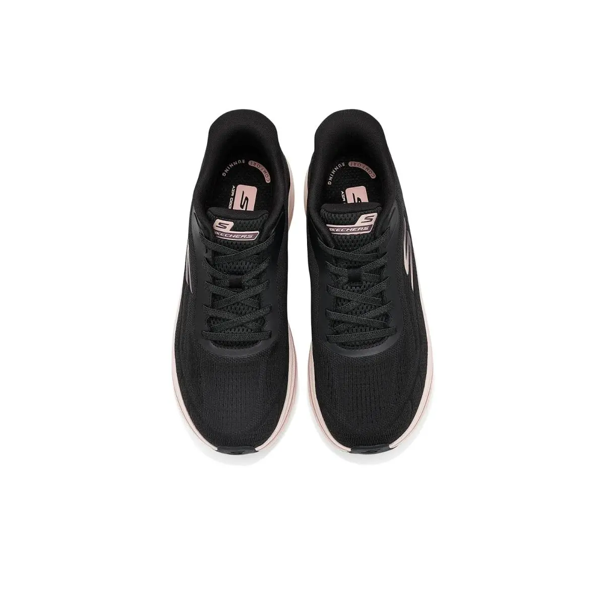 Skechers shoes - Black 7