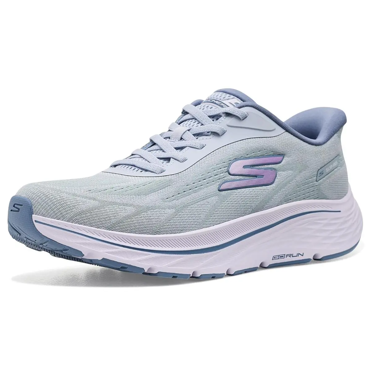 Skechers shoes - Black 13