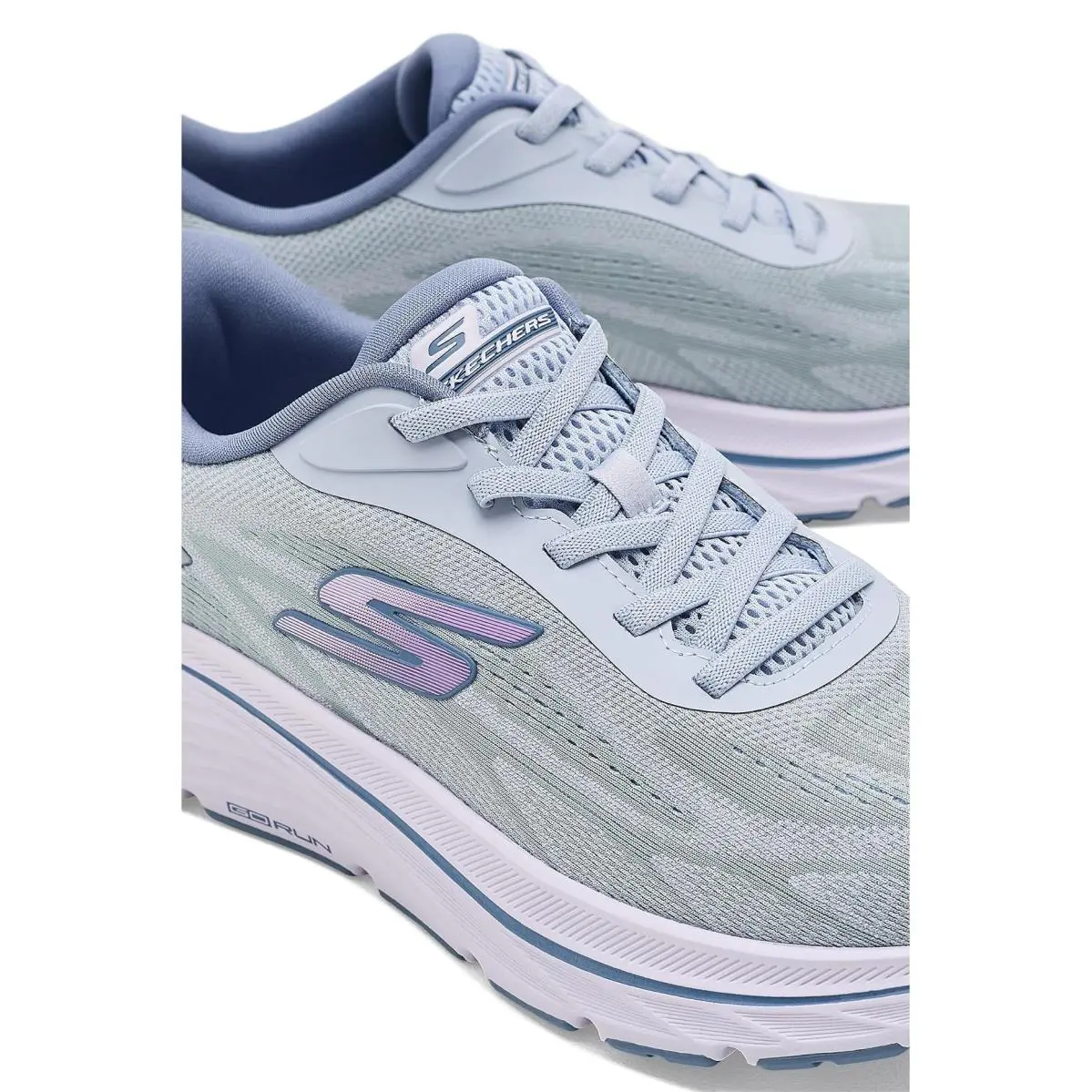 Skechers shoes - Black 18