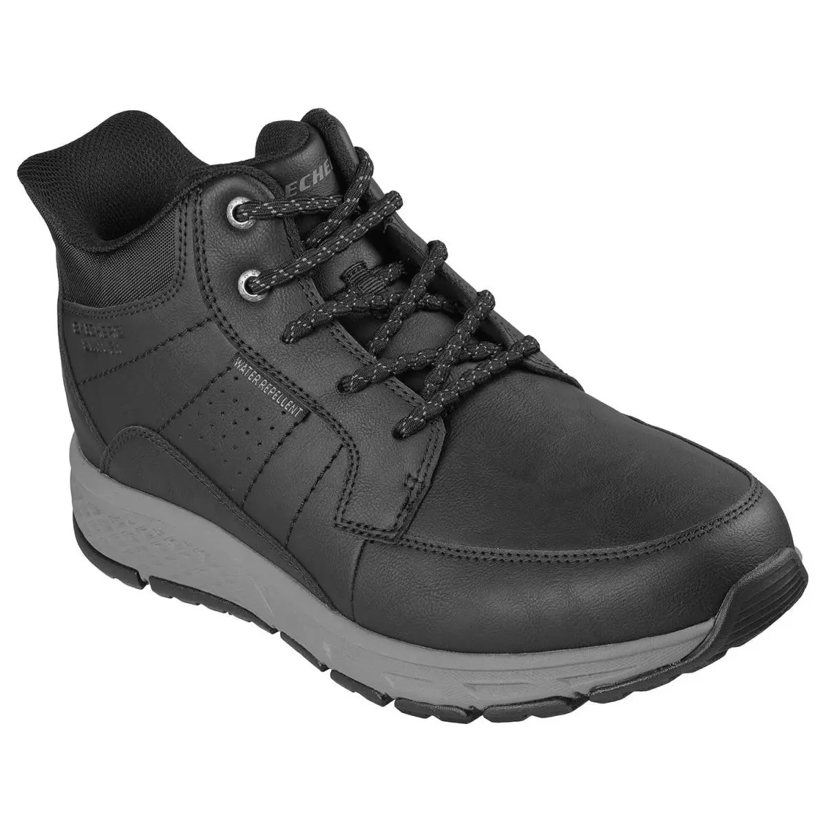 Skechers shoes - Black/Grey 8