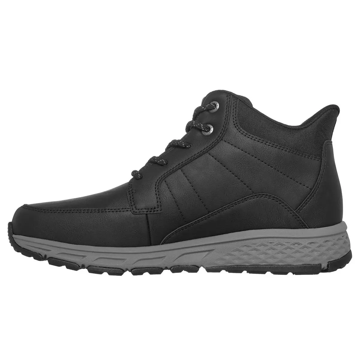 Skechers shoes - Black/Grey 9