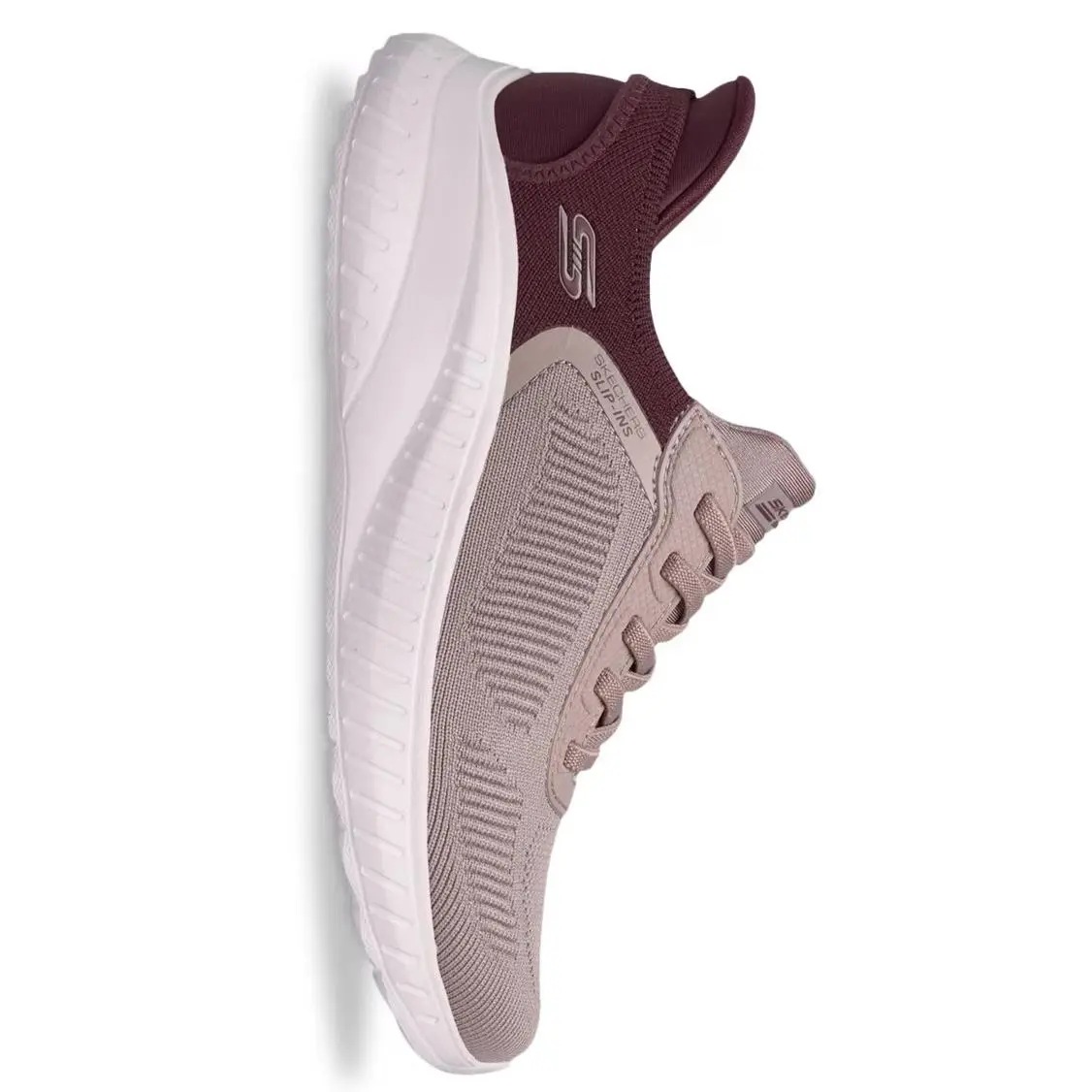 Skechers shoes - Purple 1