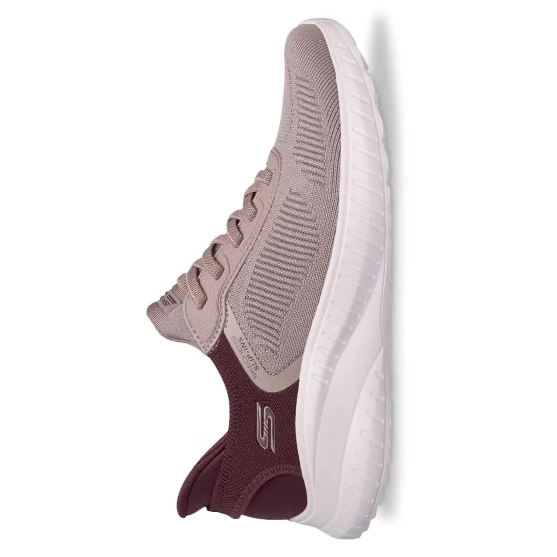 Skechers shoes - Purple 3