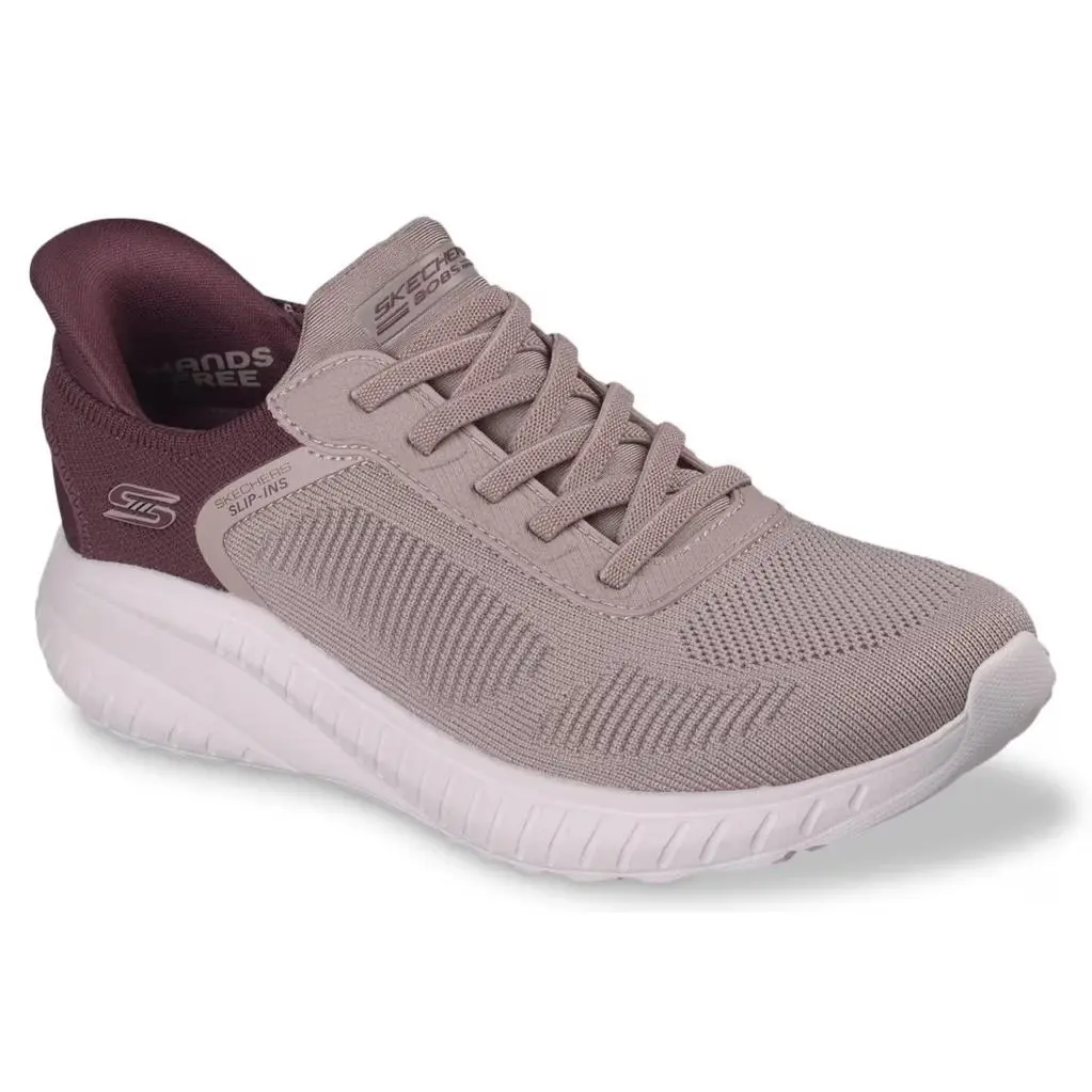 Skechers shoes - Purple 4