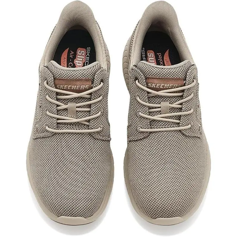 Skechers shoes - TAUPE 0