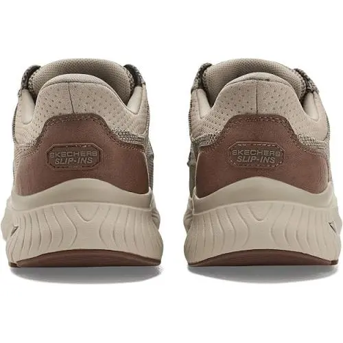 Skechers shoes - TAUPE 1