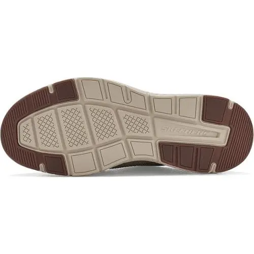Skechers shoes - TAUPE 3