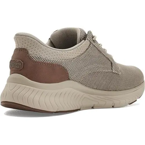 Skechers shoes - TAUPE 12