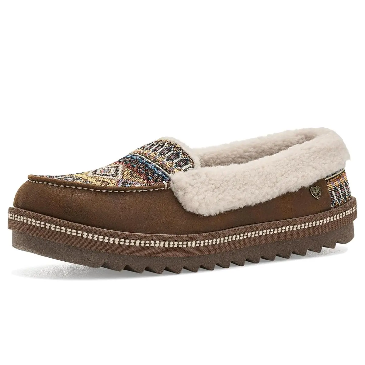Women`s Slippers Bobs From  Bobs Cozy Kiss by Skechers