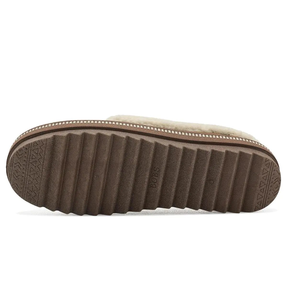 Skechers shoes - Chocolate Multi 10