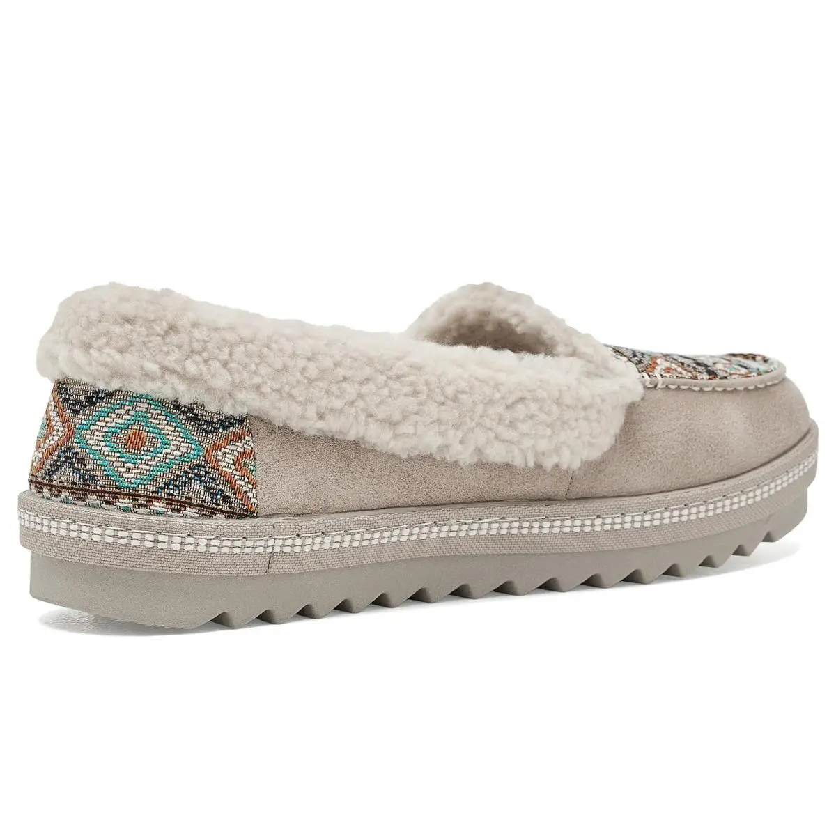 Skechers shoes - Chocolate Multi 15