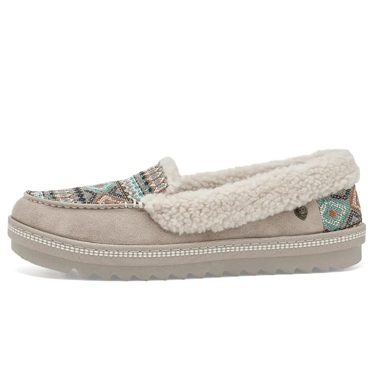 Skechers shoes - Chocolate Multi 16
