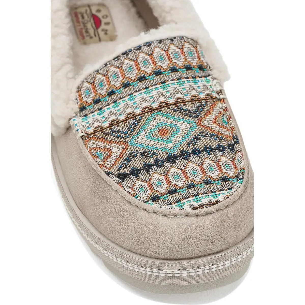 Skechers shoes - Chocolate Multi 18
