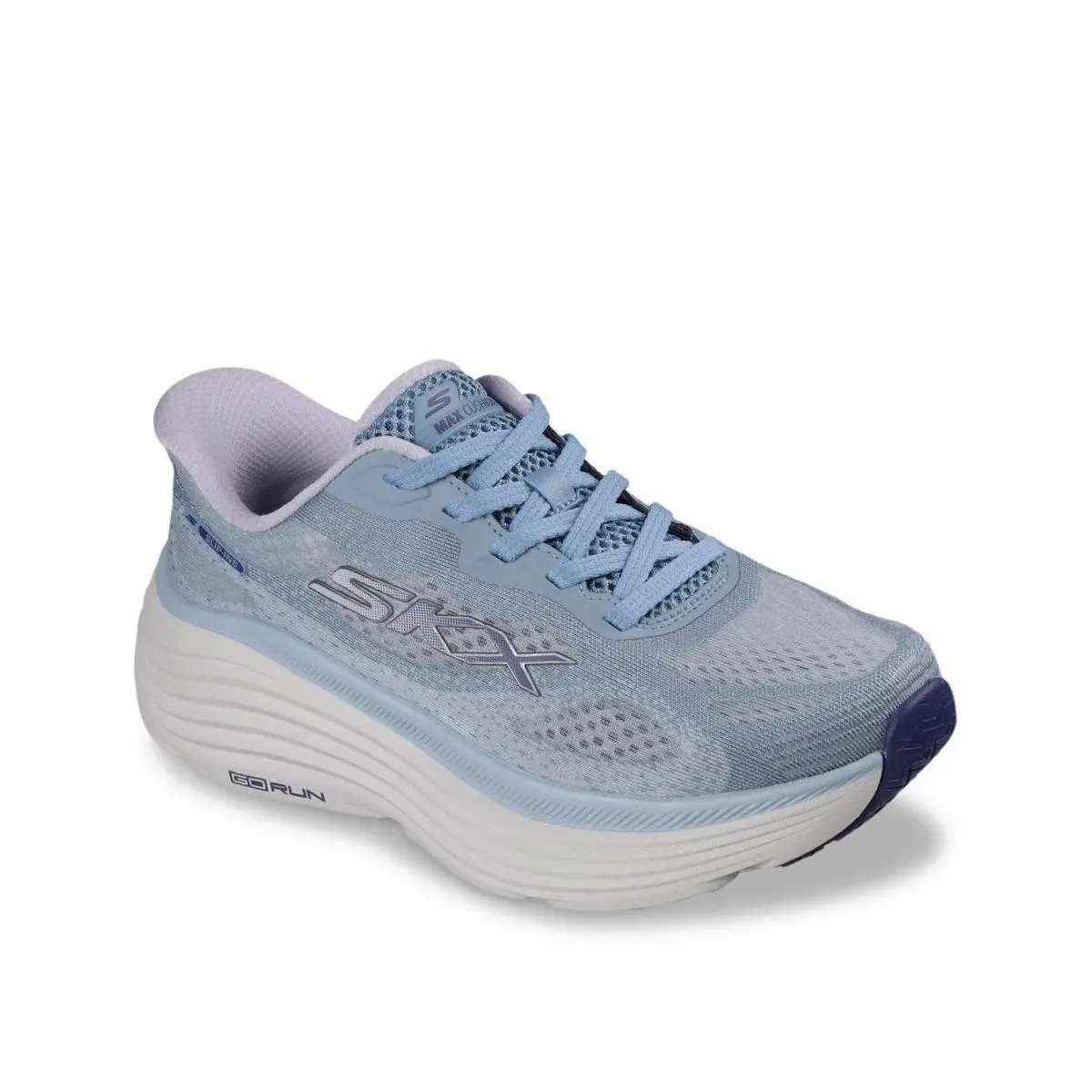 Women`s Athletic Sneakers Skechers Hands