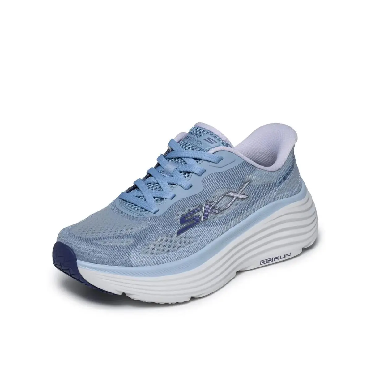 Skechers shoes - Blue 0
