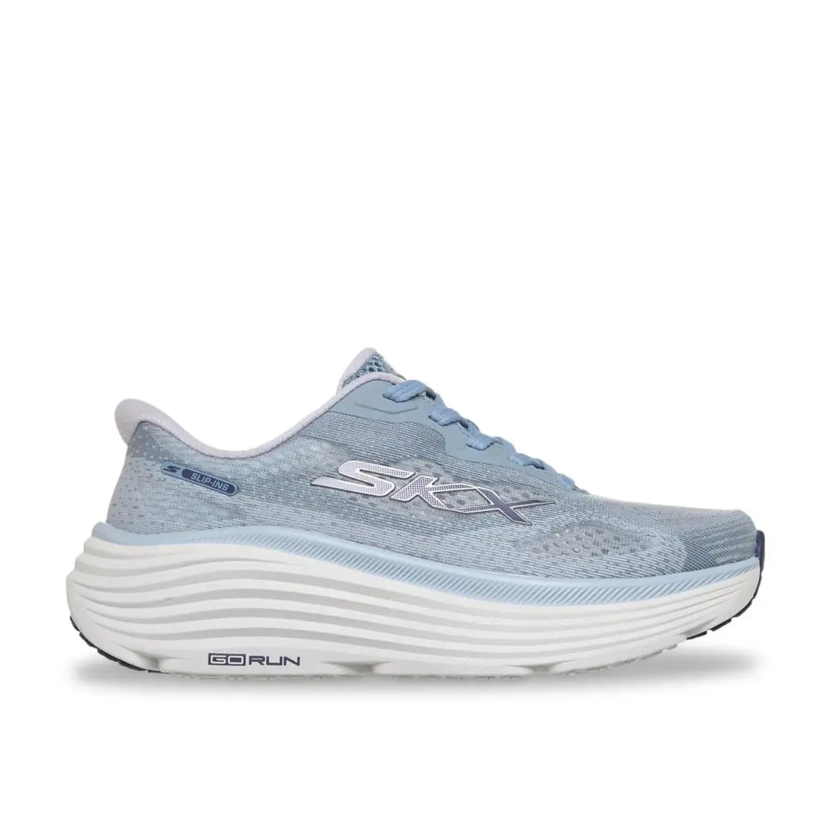 Skechers shoes - Blue 2